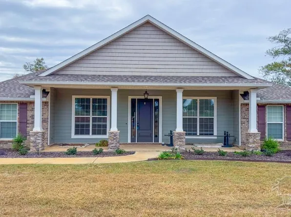 3741 Arbor Ridge Rd, Pace, FL 32571