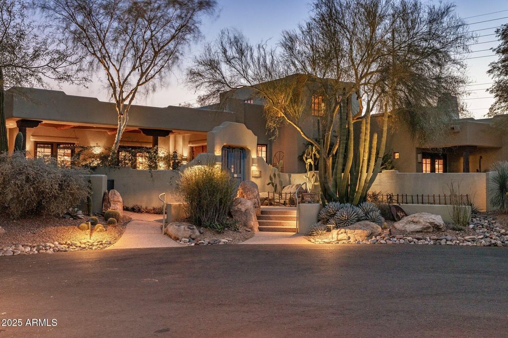 25002 N QUAIL HAVEN Drive, Rio Verde, AZ, Rio Verde