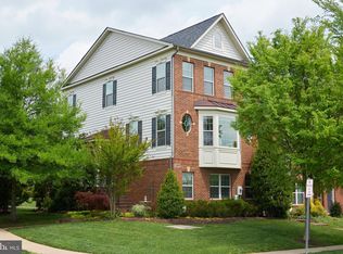 1209 Poplar Run Dr, Silver Spring, MD 20906