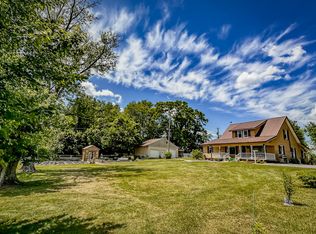 510 E Highway 635, Science Hill, KY 42553