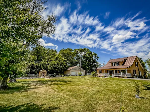 510 E Highway 635, Science Hill, KY 42553