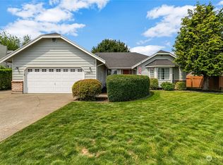 1301 N Garden Way, Lynden, WA 98264