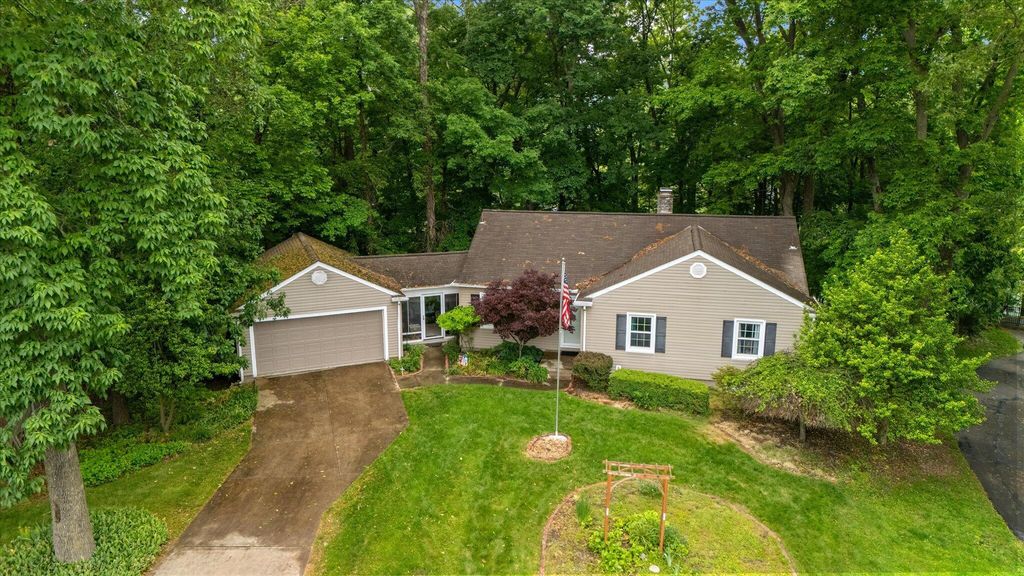 Real estate listing image