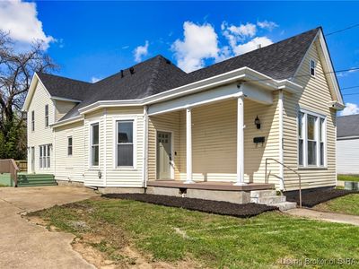 809 W 7th Street, New Albany, IN, 47150