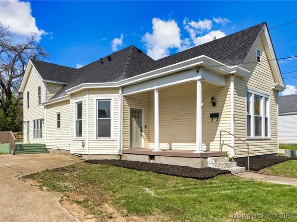 809 W 7th Street, New Albany, IN 47150