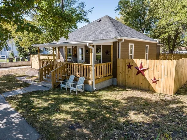 914 N Willow, North Platte, NE 69101