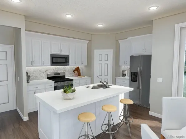 765 NORTH SHAWNEE Street, Aurora, CO 80018