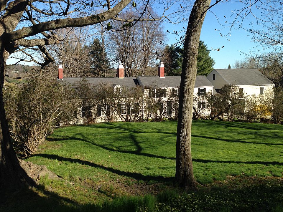 West Front Yard