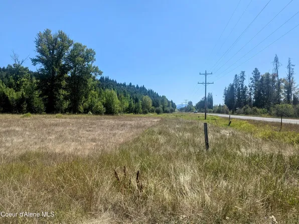 Nka Highway 3, Fernwood, ID 83830