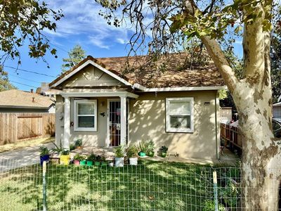 4129 43rd St, Sacramento, CA, 95820