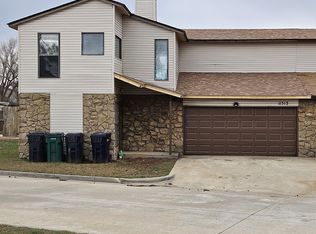 11513 Stagecoach Trl, Oklahoma City, OK 73114