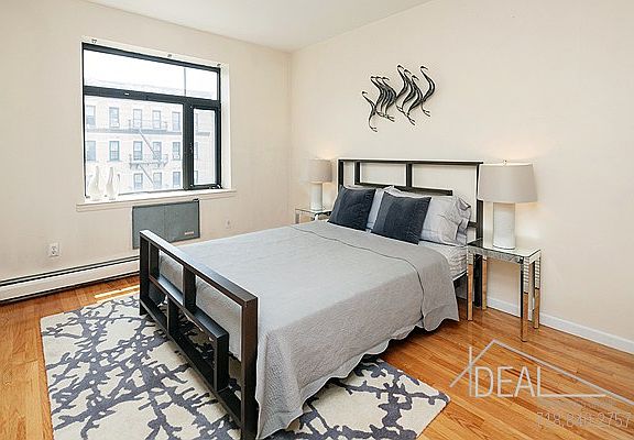 5th image of 519 W 135th St APT 5A