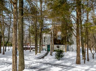 6057 Schlentz Hill Road, Pipersville, PA 18947