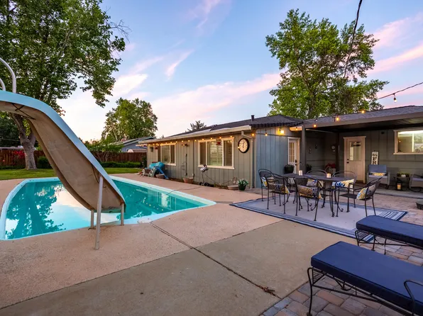 7204 Granada Dr, Redding, CA 96002