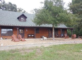 5899 County Road 4511, Athens, TX 75752