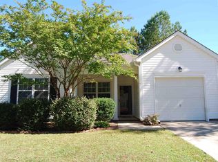 5 Paddock Chase, Irmo, SC 29063