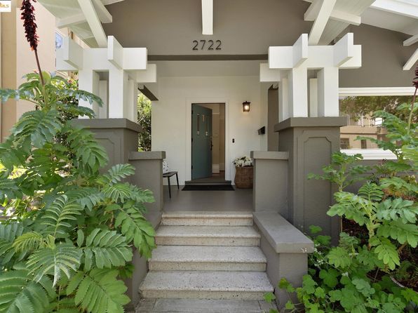 2722 Prince St, Berkeley, CA 94705