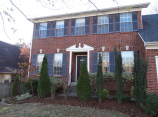 909 Blue Mountain Ln, Antioch, TN 37013