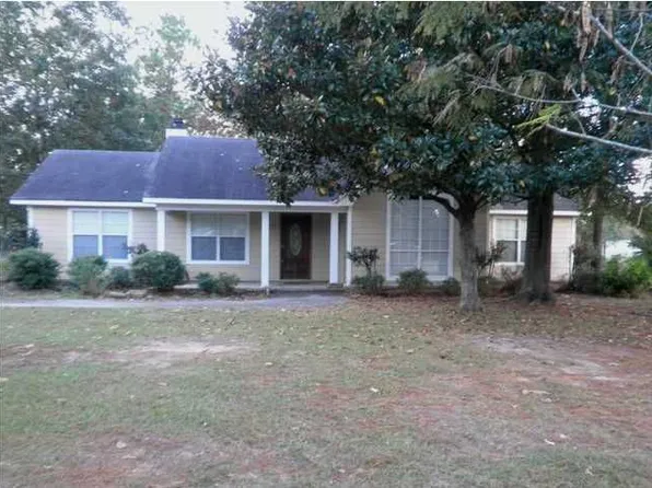 9885 Westward Dr, Semmes, AL 36575