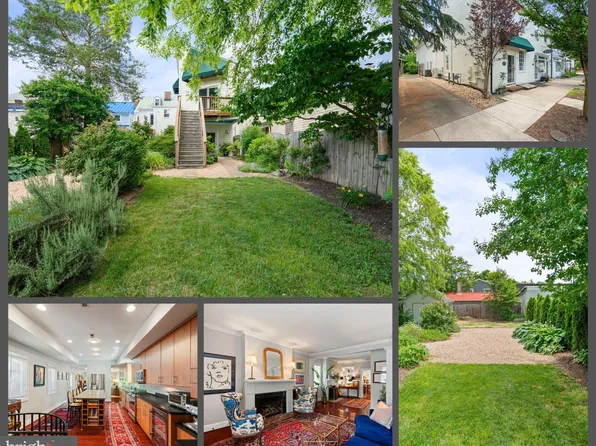 1113 Caroline St, Fredericksburg, VA 22401