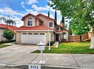 9165 Clay Canyon Dr, Corona, CA 92883