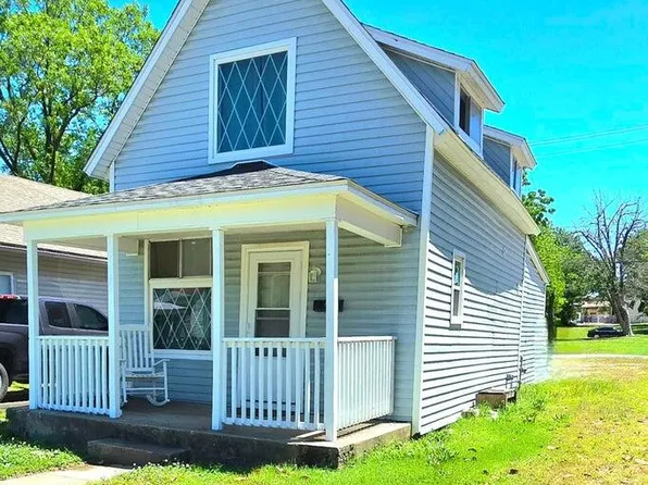 12 C St NW, Miami, OK 74354