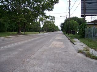 4603 Elysian St, Houston, TX 77009