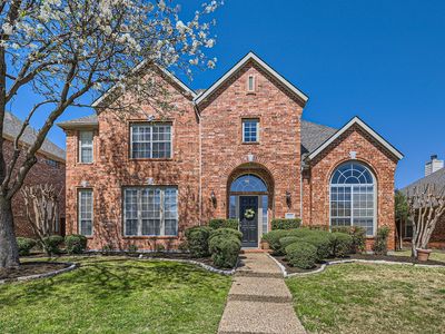3321 San Patricio Dr, Plano, TX, 75025