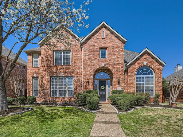 3321 San Patricio Dr, Plano, TX 75025