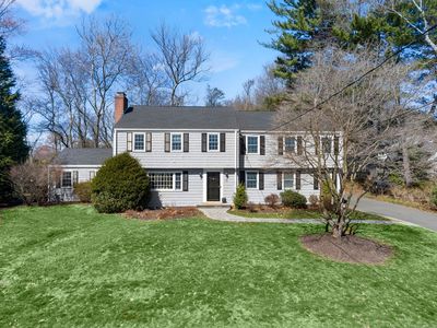 86 Stoneleigh Square, Fairfield, CT, 06825