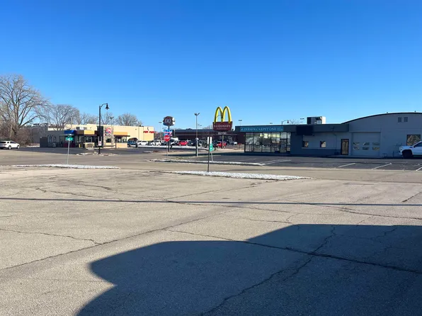 /w #8, Monroe, WI 53566