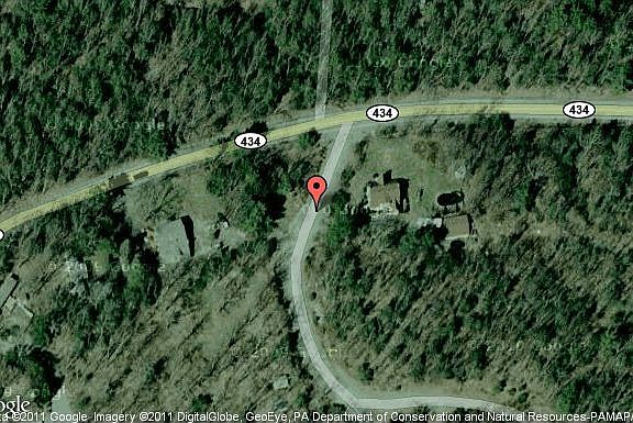 Map View