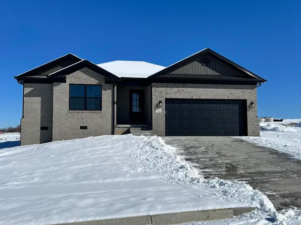 141 Stillwater Dr, Berea, KY 40403