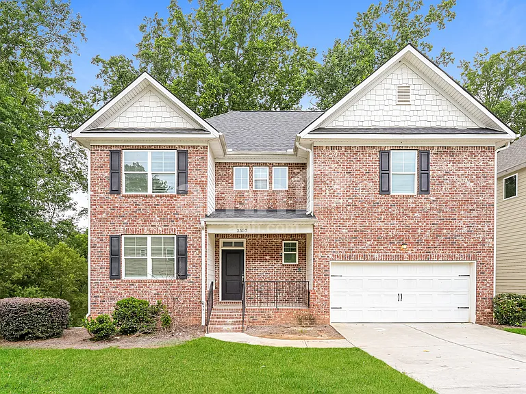 3557 Okelly Dr — Photo 1