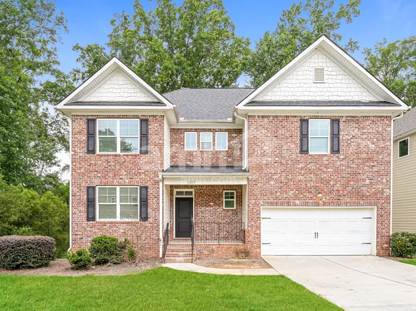 3557 Okelly Dr, Loganville, GA 30052