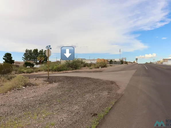 0 Warm Springs Blvd, Elephant Butte, NM 87935