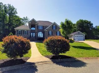 112 Royal Dr, Gaffney, SC 29340