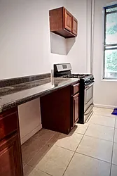 Rented by Albert Attias, LREB