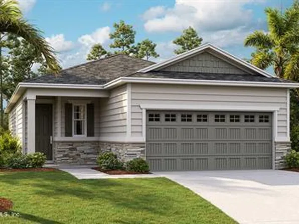 8209 MARIETTA STILL Drive, Jacksonville, FL 32220