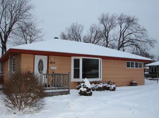 9618 Park Ave S, Bloomington, MN 55420