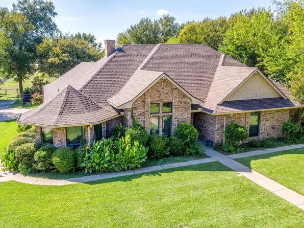 300 Victorian Dr, Waxahachie, TX 75165