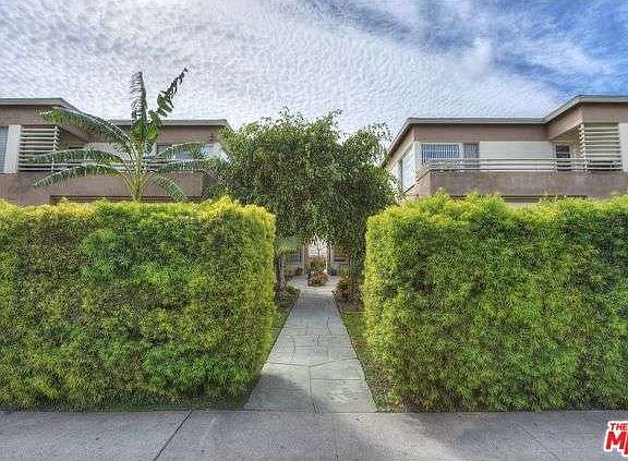 2nd image of 8668 W Olympic Blvd