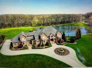 4398 Olde Charted Trl, Poland, OH