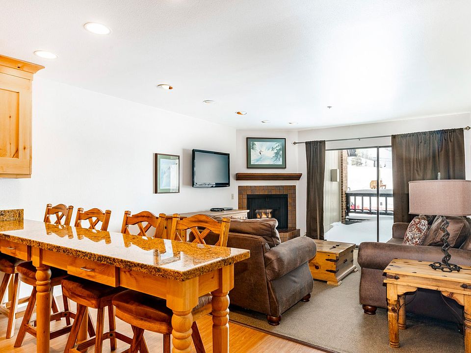 Living Area with Sleeper Sofa