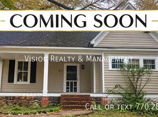 617 Spring St, Villa Rica, GA 30180