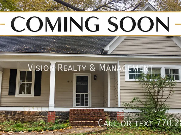 617 Spring St, Villa Rica, GA 30180