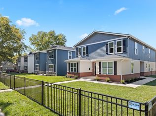 7704-7712 N Main St #3, Kansas City, MO 64114