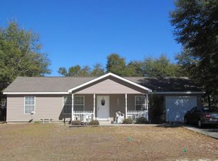 428 Timber Wind Dr, Defuniak Springs, FL 32433