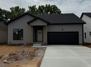 1169 Shallowford St, Bowling Green, KY 42101