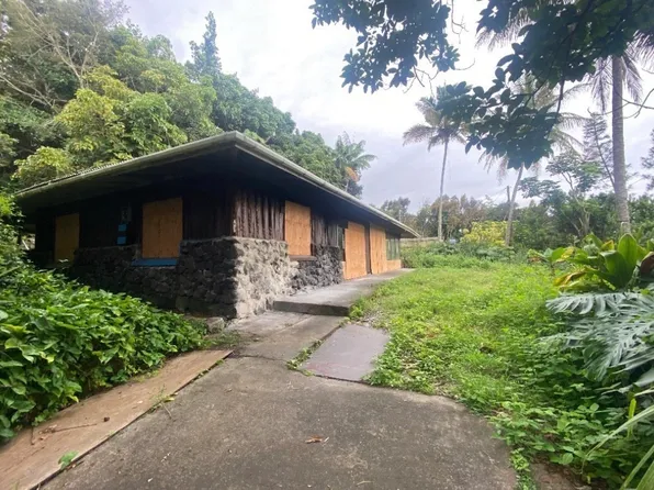 87-2478 Hawaii Belt Rd, Captain Cook, HI 96704